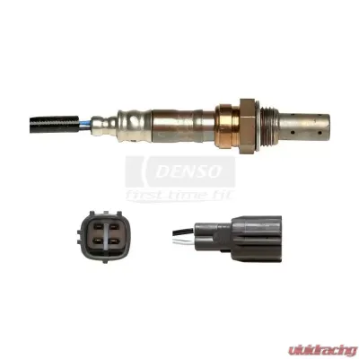 DENSO Auto Parts Air-Fuel Ratio Sensor 4 Wire, Direct Fit, Heated, Wire Length: 18.90 Toyota Upstream - 234-9024