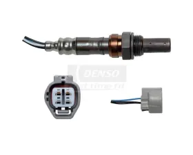 DENSO Auto Parts Air-Fuel Ratio Sensor 4 Wire, Direct Fit, Heated, Wire Length: 17.72 Jaguar Upstream