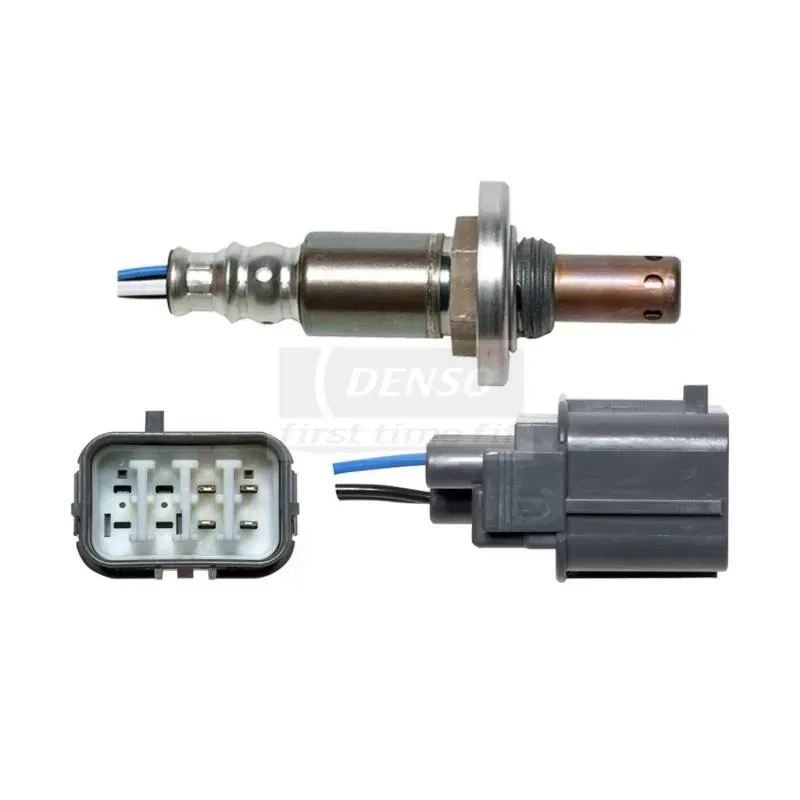 DENSO Auto Parts Air-Fuel Ratio Sensor 4 Wire, Direct Fit, Heated, Wire Length: 7.87 Suzuki Grand Vitara Upstream 2007-2008 - 234-9031