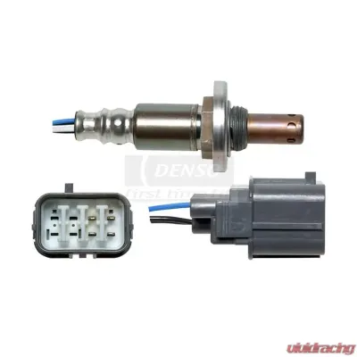 DENSO Auto Parts Air-Fuel Ratio Sensor 4 Wire, Direct Fit, Heated, Wire Length: 7.87 Suzuki Grand Vitara Upstream 2007-2008 - 234-9031