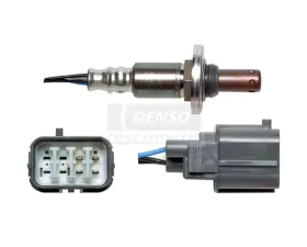 DENSO Auto Parts Air-Fuel Ratio Sensor 4 Wire, Direct Fit, Heated, Wire Length: 7.87 Suzuki Grand Vitara Upstream 2006