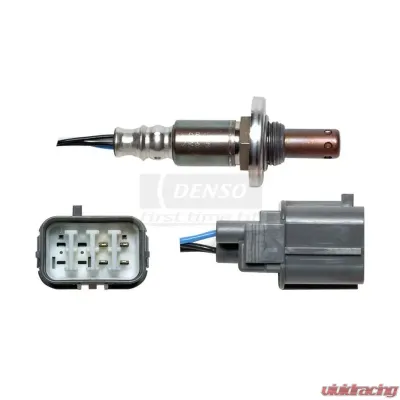 DENSO Auto Parts Air-Fuel Ratio Sensor 4 Wire, Direct Fit, Heated, Wire Length: 7.87 Suzuki Grand Vitara Upstream 2006 - 234-9032