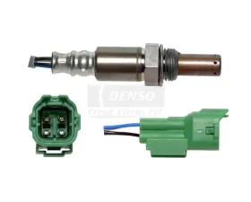 DENSO Auto Parts Air-Fuel Ratio Sensor 4 Wire, Direct Fit, Heated, Wire Length: 15.35 Suzuki SX4 Upstream 2007-2009