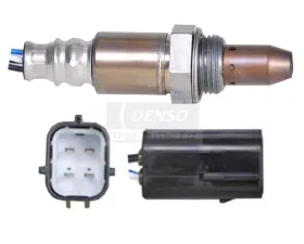 DENSO Auto Parts Air-Fuel Ratio Sensor 4 Wire, Direct Fit, Heated, Wire Length: 14.53
