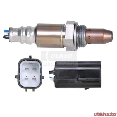DENSO Auto Parts Air-Fuel Ratio Sensor 4 Wire, Direct Fit, Heated, Wire Length: 14.53 - 234-9037