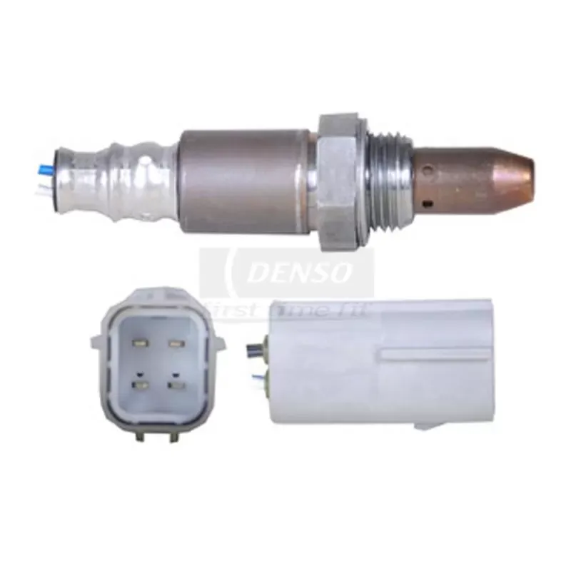 DENSO Auto Parts Air-Fuel Ratio Sensor 4 Wire, Direct Fit, Heated, Wire Length: 14.57 - 234-9038