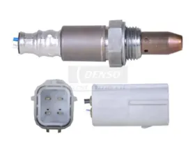 DENSO Auto Parts Air-Fuel Ratio Sensor 4 Wire, Direct Fit, Heated, Wire Length: 14.57