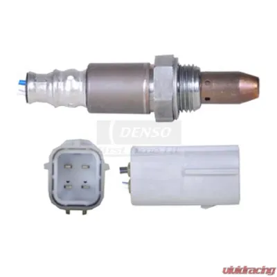 DENSO Auto Parts Air-Fuel Ratio Sensor 4 Wire, Direct Fit, Heated, Wire Length: 14.57 - 234-9038