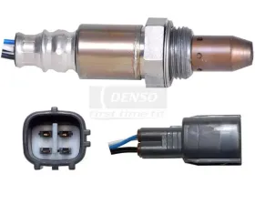 DENSO Auto Parts Air-Fuel Ratio Sensor 4 Wire, Direct Fit, Heated, Wire Length: 20.08