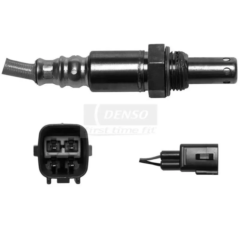 DENSO Auto Parts Air-Fuel Ratio Sensor 4 Wire, Direct Fit, Heated, Wire Length: 14.80 - 234-9052