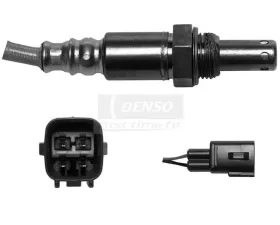 DENSO Auto Parts Air-Fuel Ratio Sensor 4 Wire, Direct Fit, Heated, Wire Length: 14.80