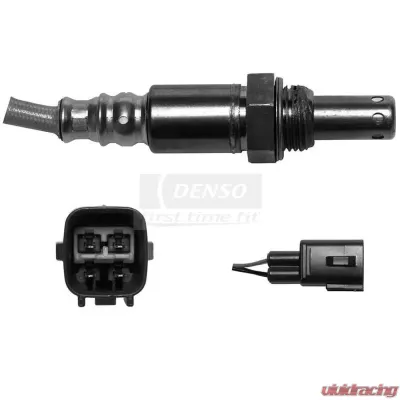 DENSO Auto Parts Air-Fuel Ratio Sensor 4 Wire, Direct Fit, Heated, Wire Length: 14.80 - 234-9052