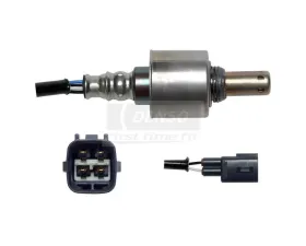 DENSO Auto Parts Air-Fuel Ratio Sensor 4 Wire, Direct Fit, Heated, Wire Length: 14.25 Upstream