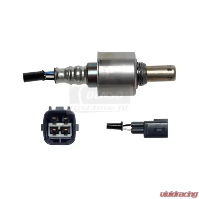 DENSO Auto Parts Air-Fuel Ratio Sensor 4 Wire, Direct Fit, Heated, Wire Length: 14.25 Upstream - 234-9056