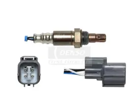DENSO Auto Parts Air-Fuel Ratio Sensor 4 Wire, Direct Fit, Heated, Wire Length: 20.39 Upstream