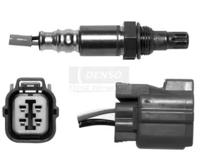DENSO Auto Parts Air-Fuel Ratio Sensor 4 Wire, Direct Fit, Heated, Wire Length: 23.62 Acura TSX Upstream 2004-2008