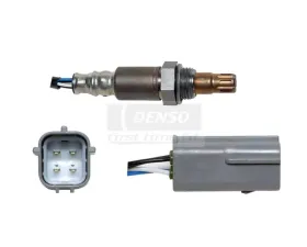 DENSO Auto Parts Air-Fuel Ratio Sensor 4 Wire, Direct Fit, Heated, Wire Length: 14.65