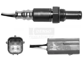DENSO Auto Parts Air-Fuel Ratio Sensor 4 Wire, Direct Fit, Heated, Wire Length: 14.69 Nissan Upstream