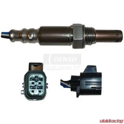 DENSO Auto Parts Air-Fuel Ratio Sensor 4 Wire, Direct Fit, Heated, Wire Length: 11.93 Land Rover Range Rover Upstream 2006-2009 - 234-9074