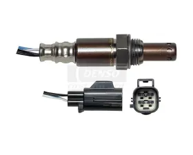 DENSO Auto Parts Air-Fuel Ratio Sensor 4 Wire, Direct Fit, Heated, Wire Length: 7.95 Land Rover Upstream