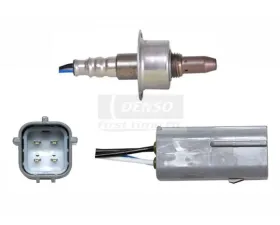 DENSO Auto Parts Air-Fuel Ratio Sensor 4 Wire, Direct Fit, Heated, Wire Length: 14.57 Nissan Murano Upstream Right 2009-2010