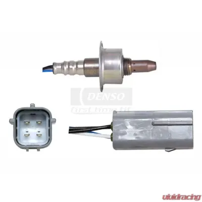 DENSO Auto Parts Air-Fuel Ratio Sensor 4 Wire, Direct Fit, Heated, Wire Length: 14.57 Nissan Murano Upstream Right 2009-2010 - 234-9081