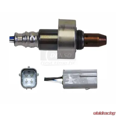 DENSO Auto Parts Air-Fuel Ratio Sensor 4 Wire, Direct Fit, Heated, Wire Length: 10.67 Nissan Versa Upstream 2009-2011 - 234-9083