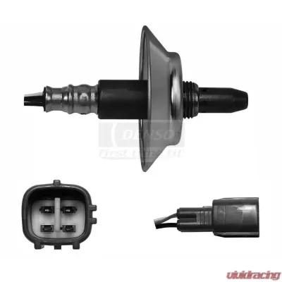 DENSO Auto Parts Air-Fuel Ratio Sensor 4 Wire, Direct Fit, Heated, Wire Length: 13.03 Toyota Upstream - 234-9089