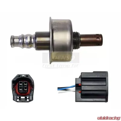 DENSO Auto Parts Air-Fuel Ratio Sensor 4 Wire, Direct Fit, Heated, Wire Length: 8.90 Mazda Miata Upstream 2009-2015 - 234-9093