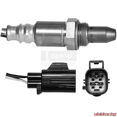 DENSO Auto Parts Air-Fuel Ratio Sensor 4 Wire, Direct Fit, Heated, Wire Length: 24.80 Jaguar Upstream - 234-9094