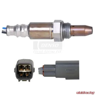 DENSO Auto Parts Air-Fuel Ratio Sensor 4 Wire, Direct Fit, Heated, Wire Length: 9.96 Land Rover Upstream - 234-9095