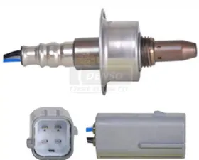 DENSO Auto Parts Air-Fuel Ratio Sensor 4 Wire, Direct Fit, Heated, Wire Length: 14.57 Nissan