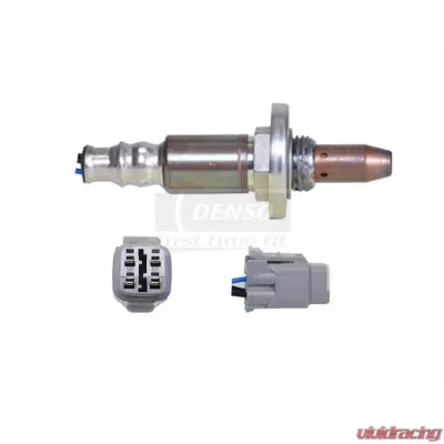 DENSO Auto Parts Air-Fuel Ratio Sensor 4 Wire, Direct Fit, Heated, Wire Length: 9.25 Suzuki Upstream 2010-2013 - 234-9099