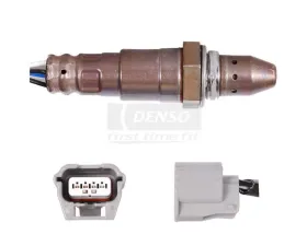DENSO Auto Parts Air-Fuel Ratio Sensor 4 Wire, Direct Fit, Heated, Wire Length: 14.53 Infiniti G25 Upstream 2011-2012