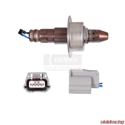 DENSO Auto Parts Air-Fuel Ratio Sensor 4 Wire, Direct Fit, Heated, Wire Length: 10.61 Nissan Juke Upstream 2011-2017 - 234-9105