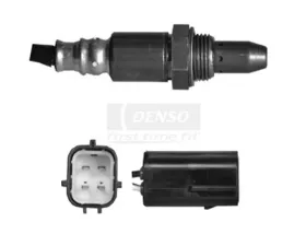 DENSO Auto Parts Air-Fuel Ratio Sensor 4 Wire, Direct Fit, Heated, Wire Length: 14.57 Nissan Altima Upstream 2011-2013