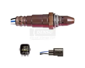 DENSO Auto Parts Air-Fuel Ratio Sensor 4 Wire, Direct Fit, Heated, Wire Length: 14.76 Upstream
