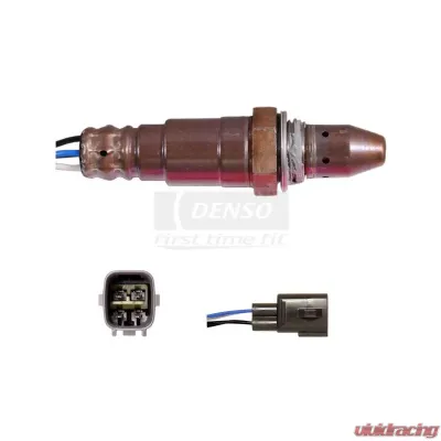 DENSO Auto Parts Air-Fuel Ratio Sensor 4 Wire, Direct Fit, Heated, Wire Length: 14.76 Upstream - 234-9112