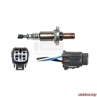 DENSO Auto Parts Air-Fuel Ratio Sensor 4 Wire, Direct Fit, Heated, Wire Length: 37.80 Subaru Baja Upstream 2004-2006 - 234-9121