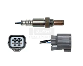 DENSO Auto Parts Air-Fuel Ratio Sensor 4 Wire, Direct Fit, Heated, Wire Length: 21.85 Subaru Upstream