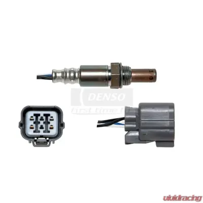 DENSO Auto Parts Air-Fuel Ratio Sensor 4 Wire, Direct Fit, Heated, Wire Length: 21.85 Subaru Upstream - 234-9122