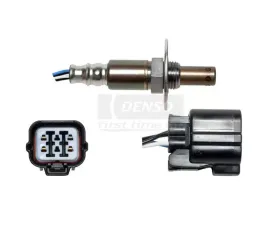 DENSO Auto Parts Air-Fuel Ratio Sensor 4 Wire, Direct Fit, Heated, Wire Length: 19.69 Subaru Upstream