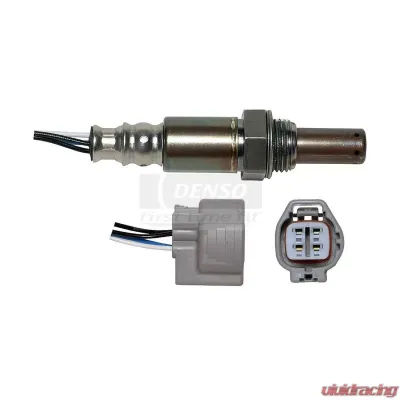 DENSO Auto Parts Air-Fuel Ratio Sensor 4 Wire, Direct Fit, Heated, Wire Length: 11.89 Jaguar Upstream - 234-9125