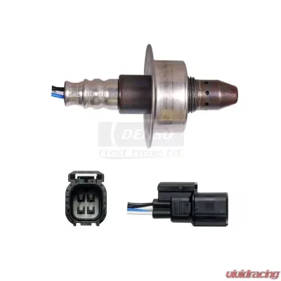 DENSO Auto Parts Air-Fuel Ratio Sensor 4 Wire, Direct Fit, Heated, Wire Length: 8.27 Upstream - 234-9131