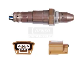DENSO Auto Parts Air-Fuel Ratio Sensor 4 Wire, Direct Fit, Heated, Wire Length: 18.23