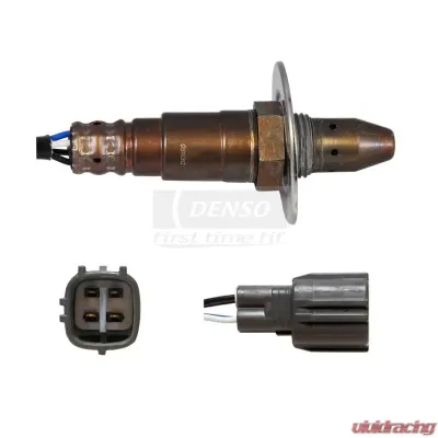DENSO Auto Parts Air-Fuel Ratio Sensor 4 Wire, Direct Fit, Heated, Wire Length: 16.34 Upstream - 234-9136