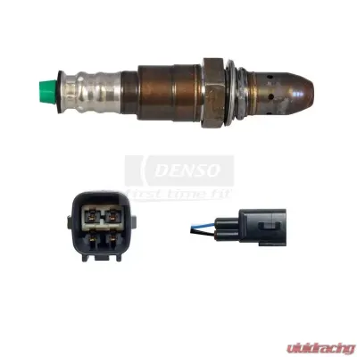 DENSO Auto Parts Air-Fuel Ratio Sensor 4 Wire, Direct Fit, Heated, Wire Length: 13.46 - 234-9140