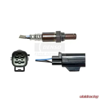 DENSO Auto Parts Air-Fuel Ratio Sensor 4 Wire, Direct Fit, Heated, Wire Length: 18.50 Upstream - 234-9151