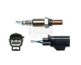 DENSO Auto Parts Air-Fuel Ratio Sensor 4 Wire, Direct Fit, Heated, Wire Length: 30.04 Volvo Upstream