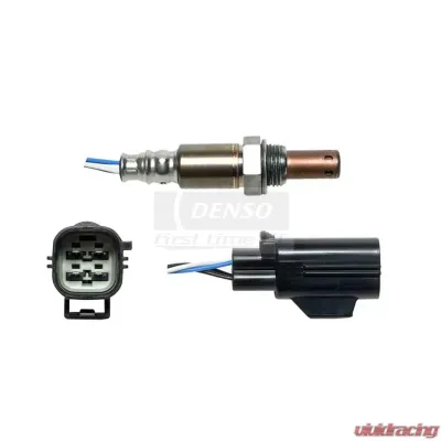 DENSO Auto Parts Air-Fuel Ratio Sensor 4 Wire, Direct Fit, Heated, Wire Length: 30.04 Volvo Upstream - 234-9152